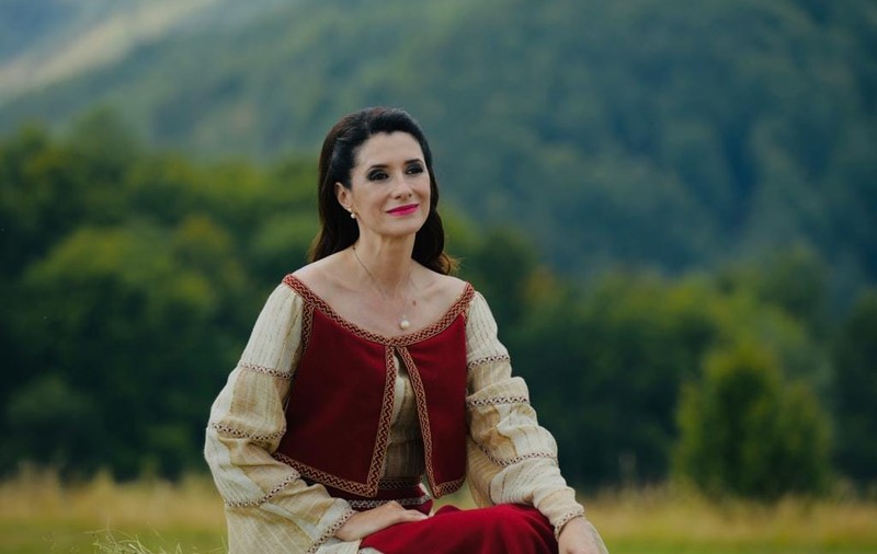 Cu ce se ocupă Iuliana Tudor de când nu mai prezintă emisiunea „Vedeta populară” la TVR 1: „Timp de un an și jumătate am lucrat la acest proiect”