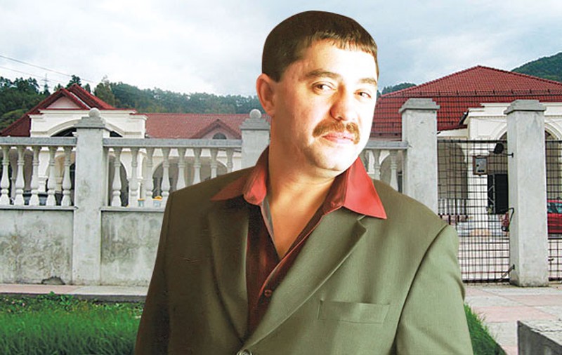Guţă riscă 7 ani de puşcărie