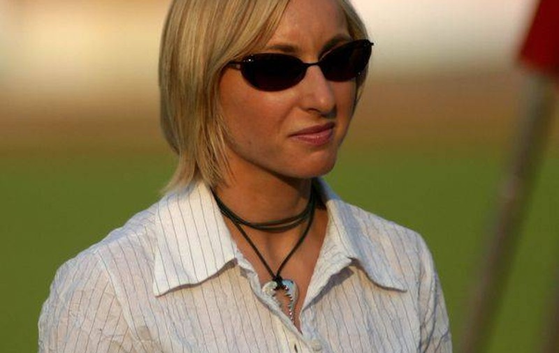 Gabi Szabo: "Cariera de mamă m-ar face fericită"