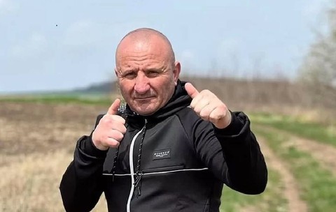 Viorel Oarză