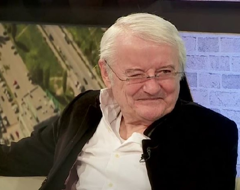 De ce Irinel Columbeanu nu își mai poate întâlni fiica: „Nu știu când o s-o mai văd”. Irina îi trimite bani din America