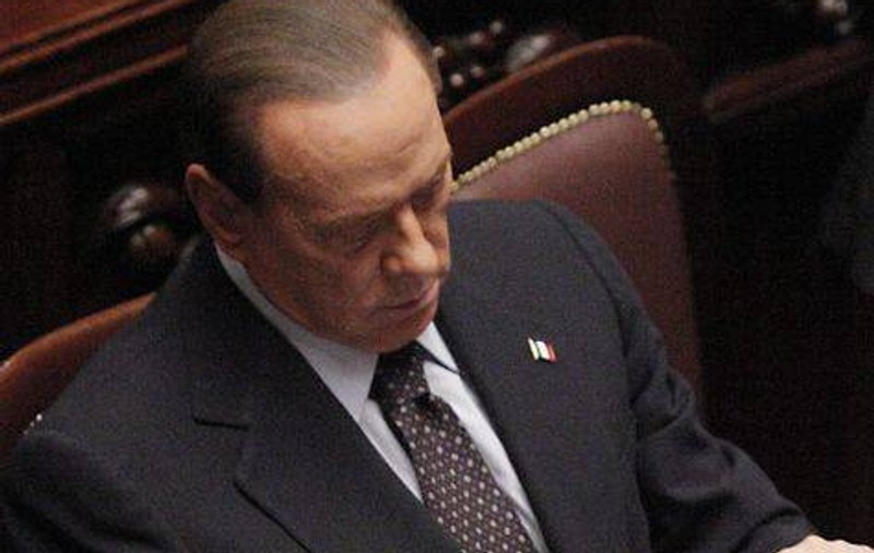 Măsurile promise de Italia Uniunii Europene au fost adoptate. Berlusconi ar putea demisiona sâmbătă seara