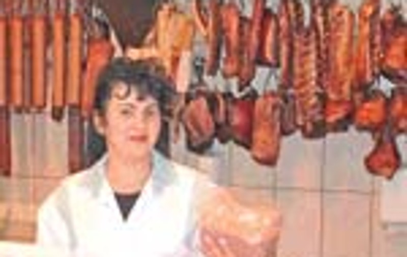 Regina micilor