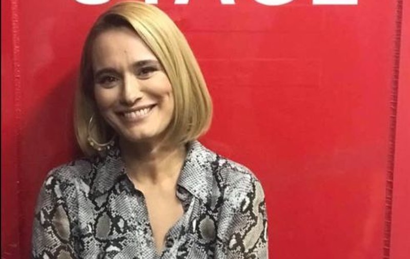 Andreea Esca își aniversează fiul. "Îmi amintesc cum speram să fie Leu, să nu iasă Rac, nu voiam să fie prea sensibil, să sufere ușor"