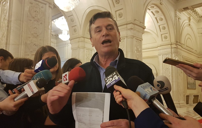 Olar își retrage semnătura de pe proiectul privind pensiile speciale pentru primari: ”În plen, voi vota pentru!” (VIDEO)