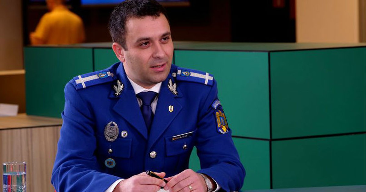 Maiorul Laurenţiu Cazan, audiat la Parchetul General. Maiorul Laurențiu Cazan, la Interviurile Libertatea LIVE