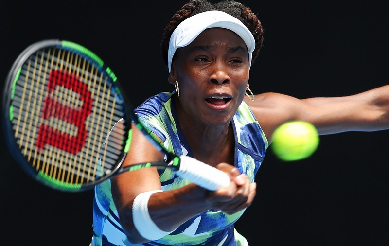 Boicotul s-a încheiat! Venus Williams va juca din nou la Indian Wells