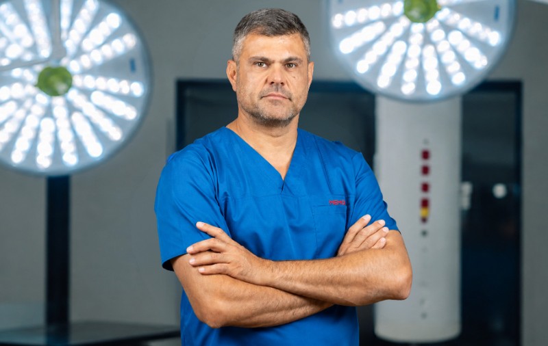Oboseala, libidoul scăzut și problemele de erecție nu sunt de la „vârstă". De cele mai multe ori sunt de la kilograme.