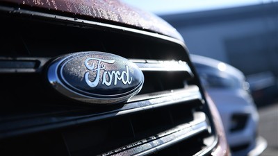 Ford Motor Company announces job cuts across Europe and UK
