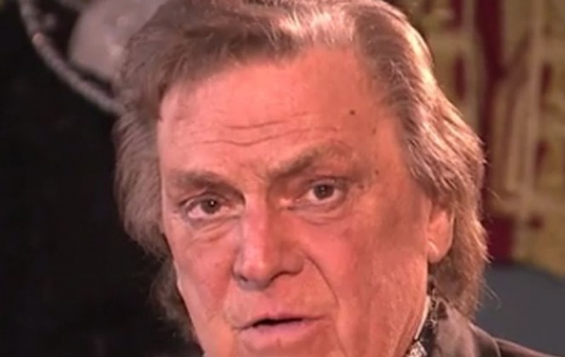 De ce nu-i place lui Florin Piersic să i se spună „maestre”. Marele artist nu suportă să i se adresaeze cineva în acest fel