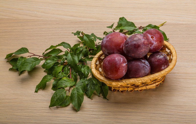 Corcodușe - ce beneficii au și cum le putem include în rețete delicioase