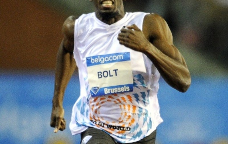 Usain Bolt a intrat în gura conaționalilor jamaicani! Află motivul!