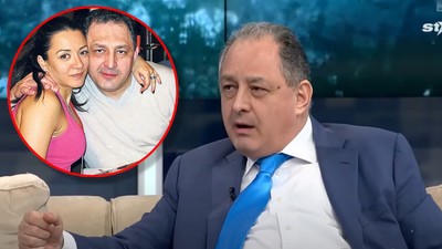 Marian Vanghelie despre Oana Mizil