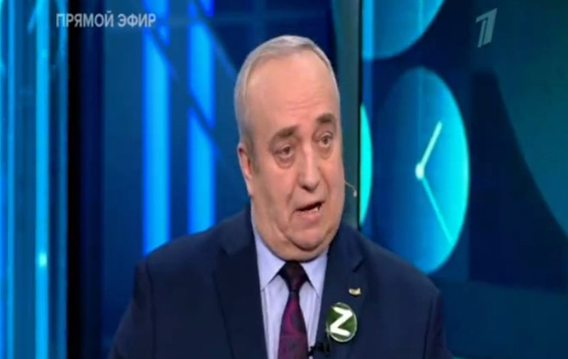 Un senator rus justifică avansul lent din Ucraina prin faptul că trupele țării sale luptă tot cu soldați ruși