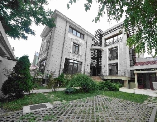 Cea mai scumpă casă de vânzare în Constanța