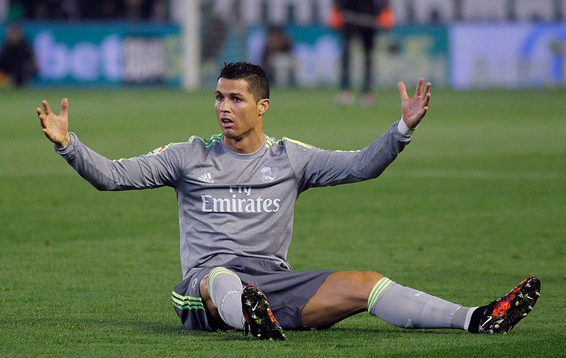 Cu cine ar vrea fanii lui Real Madrid să-l înlocuiască pe Cristiano Ronaldo