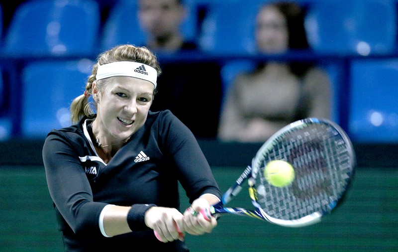 Irina Begu a băgat spaima în Pavlyuchenkova. Ce spune rusoaica înaintea finalei de la Moscova