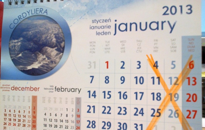 Află în ce ţară se munceşte doar patru zile pe săptămână!