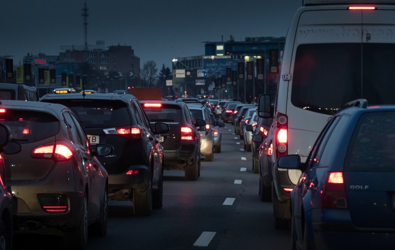 Trafic cu restricții pe DN1, între Ploiești și Brașov, timp de 3 zile: programul lucărilor de întreținere