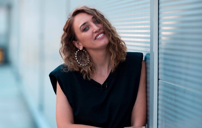 Ce face Ilona Brezoianu cu salariul de la Antena 1. Actrița mai are și alte surse de venit: „Să zicem că mă descurc”