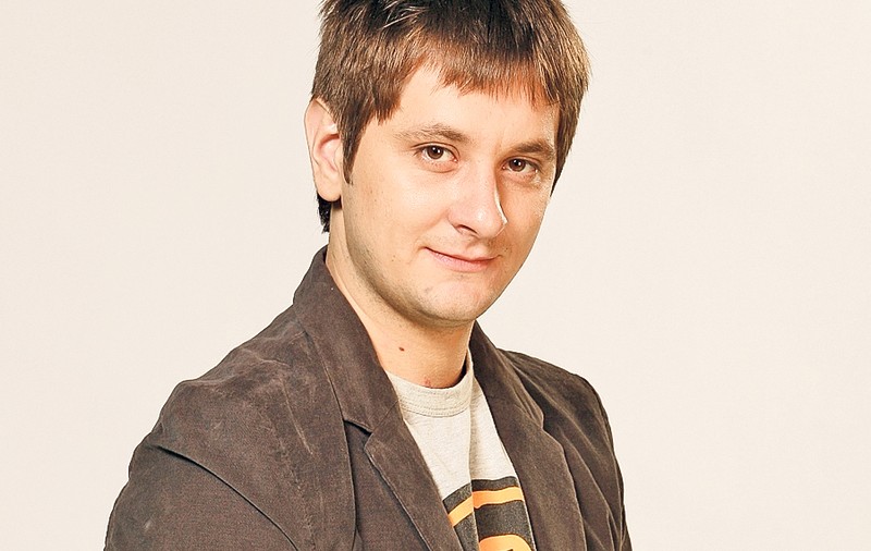 Astrogramă VIP: Octavian Strunilă e amabil şi comunicativ