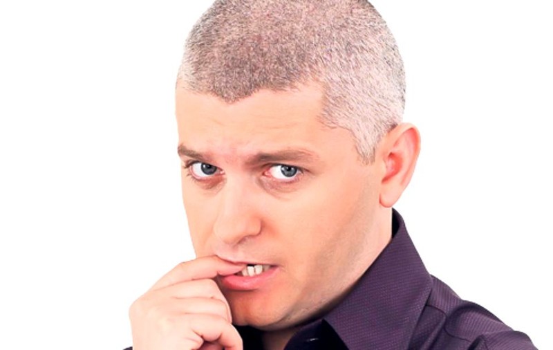 Virgil Ianțu, despre căsătoria cu partenera sa, Roxana. "E acceptată cererea"