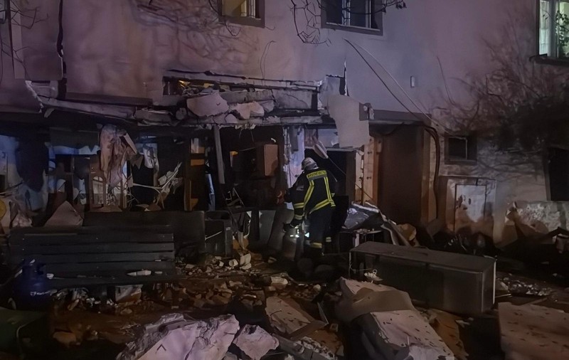 Care este starea răniților în explozia din Buftea. Anunțul Ministerului Sănătății