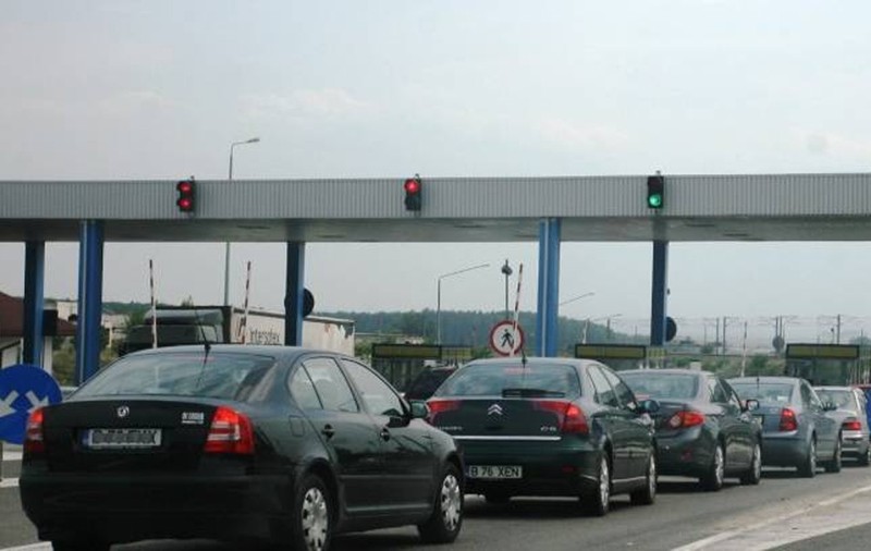 ANUNȚ IMPORTANT PENTRU TOȚI ȘOFERII!