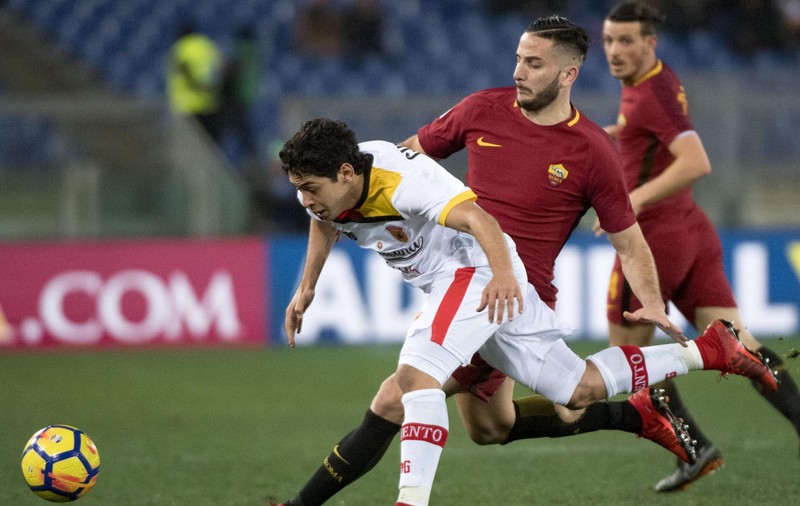 Italia, etapa a 24-a. Lazio a fost zdrobită de Napoli. Inter, succes chinuit. Toșca, rezervă și la Benevento. Rezultate | VIDEO