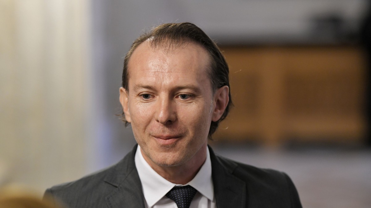 Florin Cîțu