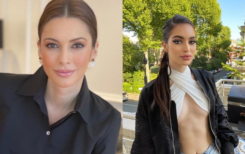 Ce relație are, de fapt, Andreea Berecleanu cu Eva, fiica ei în vârstă de 19 ani. „Are un spirit independent”