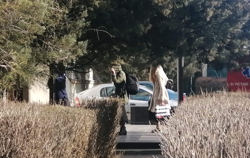 Cele 7 stewardese de pe cursa Bologna – Craiova cu care a zburat italianul cu coronavirus, duse în carantină