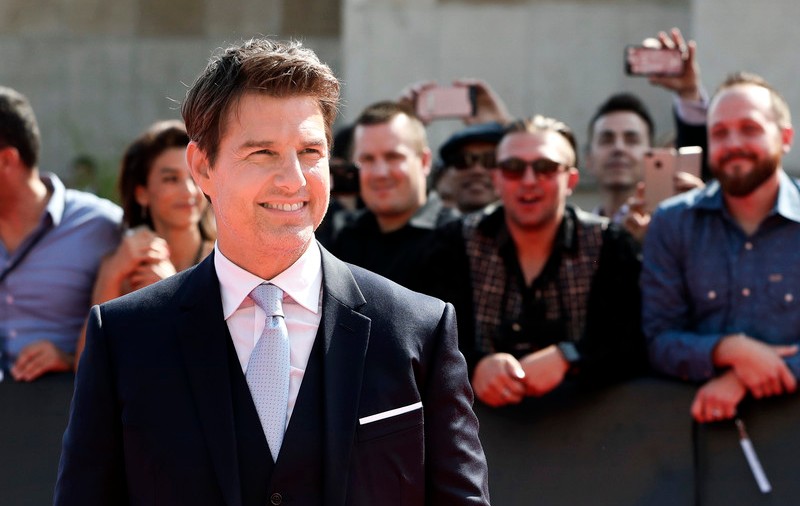Ce actriță va juca alături de Tom Cruise în următorul film al seriei "Mission: Impossible"