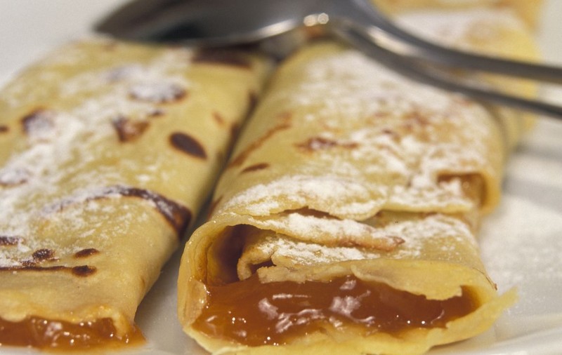 21.000 de clătite vor fi preparate la festivalul de la Moneasa
