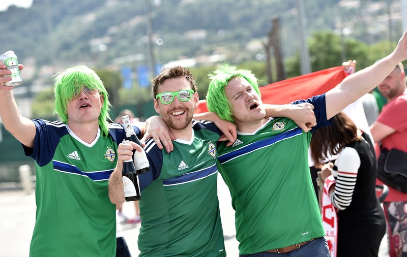 Euro 2016. Alcoolul, interzis în anumite spaţii şi perioade pe durata turneului final