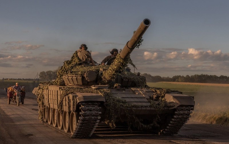 Consilier de la Kremlin: „Operaţiunea din regiunea Kursk a fost planificată şi cu participarea serviciilor speciale NATO”