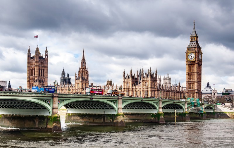O locuinţă de şapte metri pătraţi din Londra, scoasă la vânzare pentru 50.000 de lire