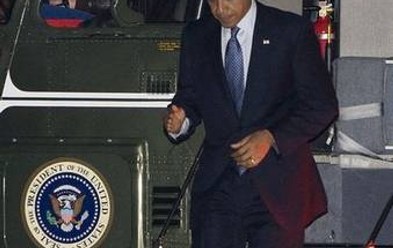 Gărzile preşedintelui american, implicate într-un scandal de prostituţie. Obama: Am deplină încredere în ei