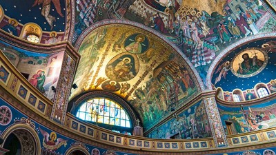 Acatistul Sfintei Parascheva