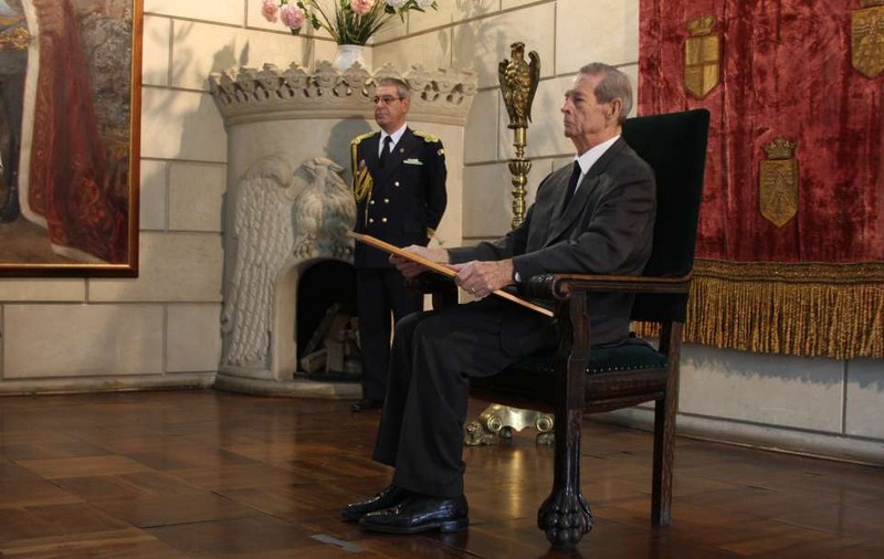 Palatul Elisabeta, unde Regele Mihai a semnat actul de abdicare în 1947, se deschide pentru public din 23 iulie. Cât costă să-l vizitezi