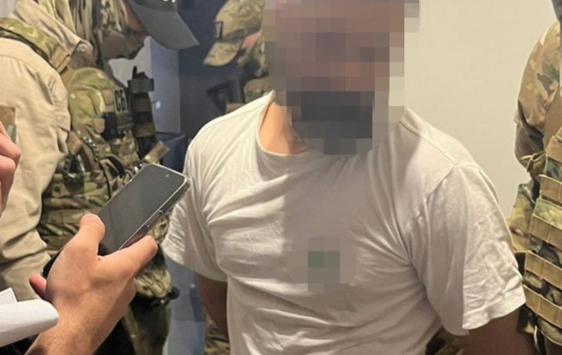 Mai mulți suspecți arestați pentru că pregăteau revolte la Kiev și voiau să ocupe Parlamentul ucrainean