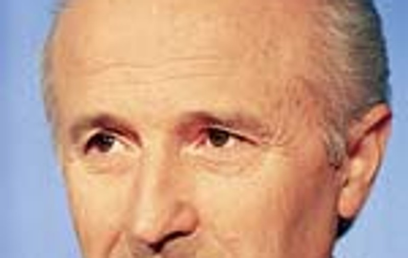 'Era foarte trist inainte sa moara!'