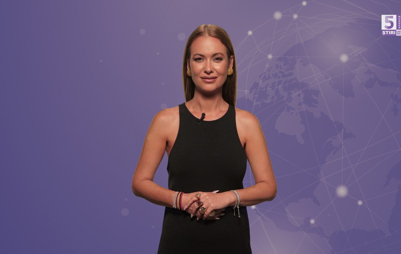 5 Știri by Libertatea- Monden: Bianca Drăgușanu rupe tăcerea despre pensia alimentară pe care o primește de la Victor Slav/ Imagini cu vila lui Dorian Popa după renovarea completă