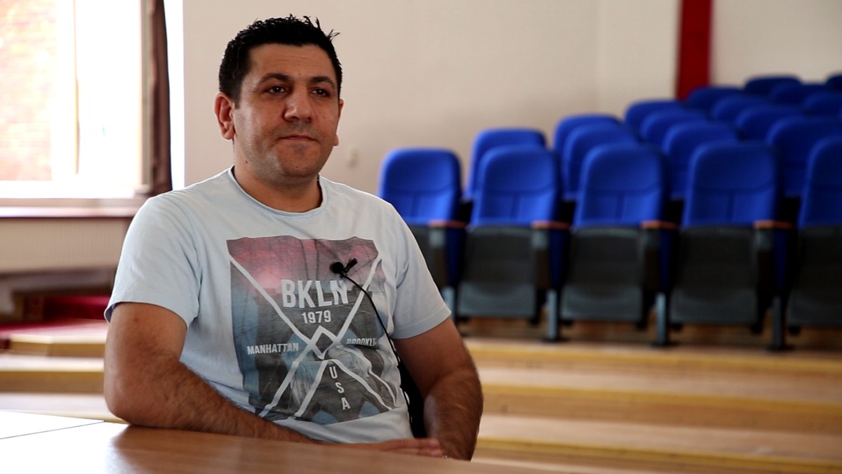 Omul de afaceri turc Abdullah Atas a fost condamnat definitiv la 22 de ani și 10 luni de închisoare pentru uciderea polițistului Gheorghe Ionescu.