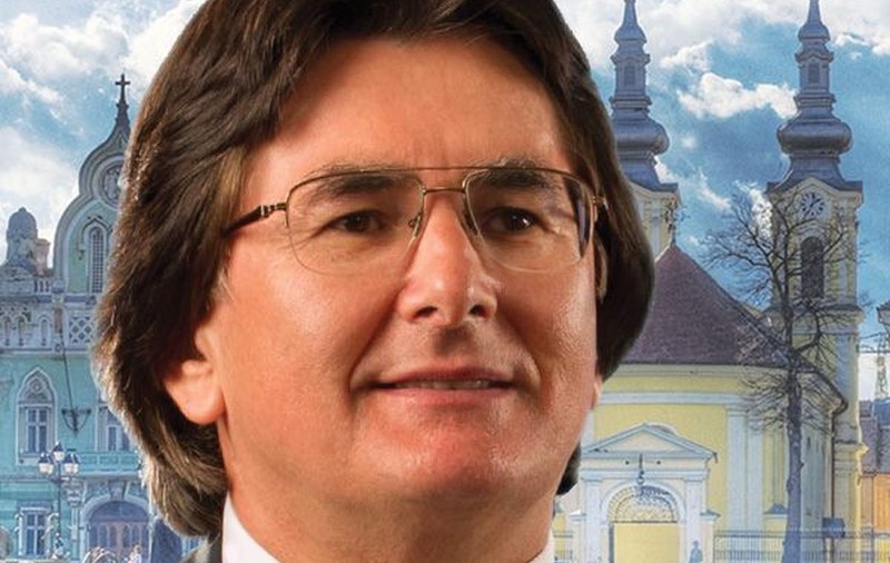 Se cere Congres în PNL. Primarul Timișoarei spune că e nevoie de conducere legitimă