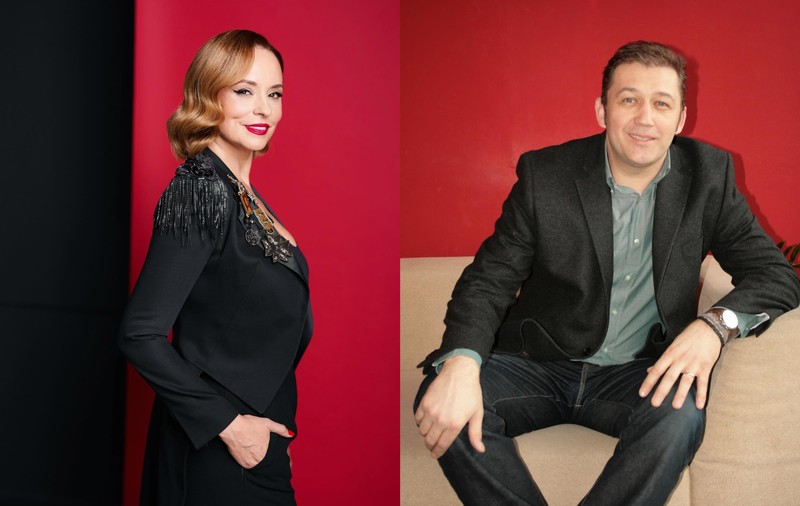 Cine a fost primul soț al Andreei Marin. S-a căsătorit când avea doar 21 de ani și a divorțat 3 ani mai târziu