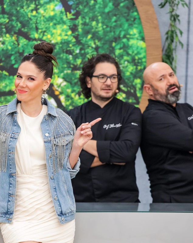 Ce spune Cătălin Scărlătescu despre Mona Segall, după ce a fost dat în judecată de Antena 1. „Nu pot decât toată viața mea s-o iubesc”