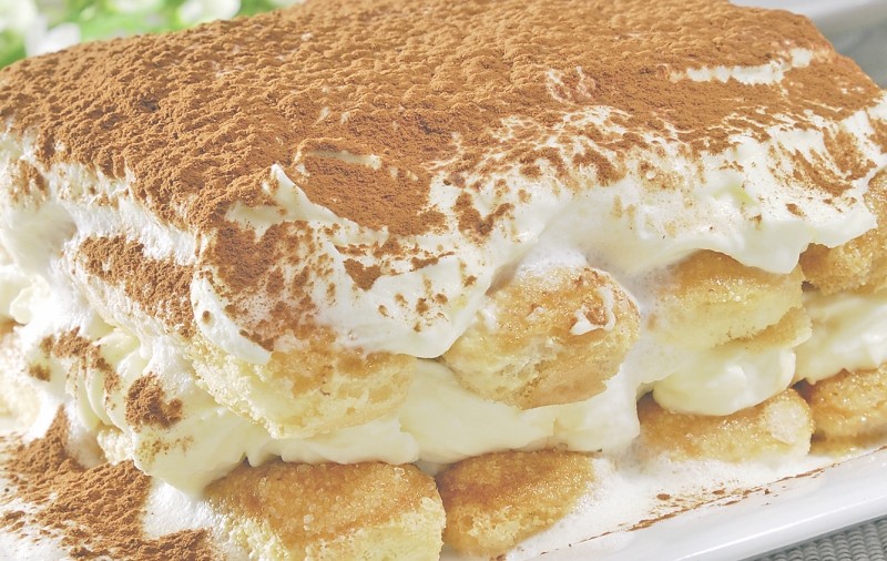 Delicii din străinătate