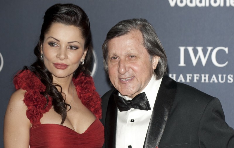 Brigitte Pastramă, detalii din căsnicia cu Ilie Năstase. „Tot cu trenul mergeam și tot de la reduceri îmi cumpăram”