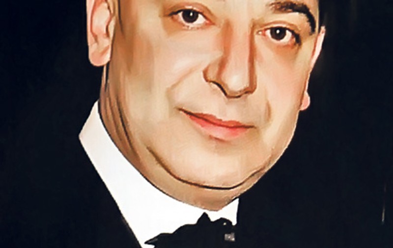 Bogătaşi fără număr